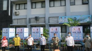 BBPLK Serang Sumbang APD Bagi Tenaga Medis di Serang bUjkEwxHDTXeYOHbAkL9KVd80QkM0IMZzwui8Ujb