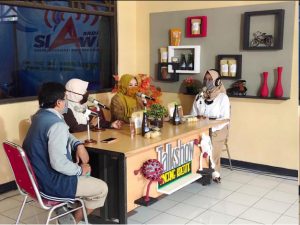 Berdayakan UMKM, Pemkab Tegal Imbau ASN Beli Produk Lokal dinas koperasi