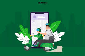 Guna Cegah Peredaran Narkoba, BNN Lakukan Kerjasama dengan Grab dan Gojek ojol 1