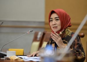 Komisi III DPR RI Djoko Tjandra Harus Segera Ditangkap 20200715 204345