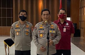 Propam Polri Periksa Sekretaris NCB Interpol, Terkait Hilangnya Red Notice Djoko Chandra 20200716 223802