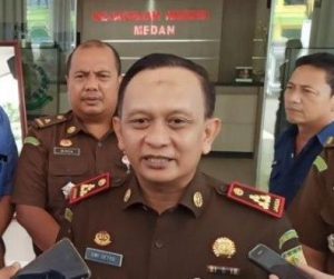 Kejaksaan Negeri Medan Kembali Buat Terobosan, ,Ditilang di Medan Tinggal Datang ke Kantor Pos adwisena