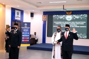 Kepala BNN RI Lantik Kepala BNNP Riau dan BNNP Sulawesi Barat whatsapp image 2020 07 06 at 15.47 .07