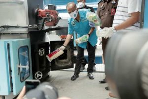 BNN Kembali Musnahkan 70 Kg Sabu Dan Ganja Yang Dibeli Online di Intagram 16f34871 917d 4275 bfbd 9f3053245cb6 1080x720 1