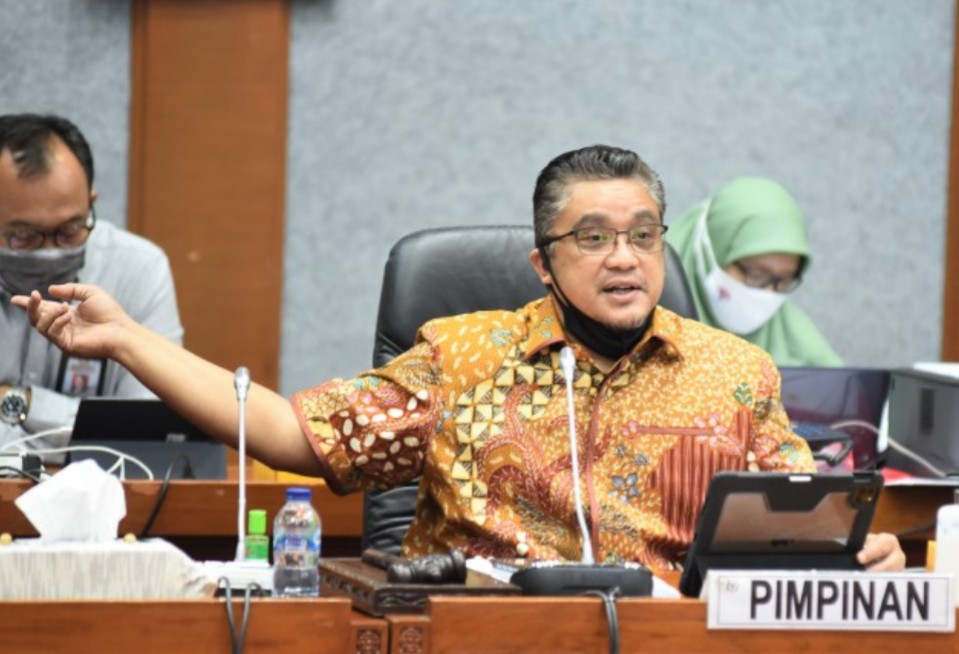 Komisi X Akan Panggil Mendikbud Terkait Dana Kuota 20200806 132035