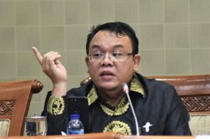 Anggota DPR Pertanyakan Data Calon Penerima Bantuan Subsidi Upah 20200827 131935