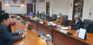 Ramah Tamah Pejabat Lama, Dan Pejabat Baru Komisioner Kompolnas RI Periode 2020-2024 bfc6dcfc 7d2f 4ac8 8a39 ee8673d23656 1 1024x498 1