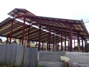 Jaksa Tuntut Berat Mantan Kepala Disperindag dan Rekanan Kasus Korupsi Anggaran Proyek Pasar Tradisional Jember jem