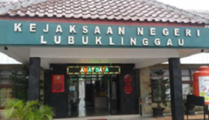kejari lubuklinggau