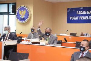 Kepala BNN RI :Tidak Ada Toleransi Untuk Legalisasi Ganja whatsapp image 2020 08 16 at 10.23 .26 am