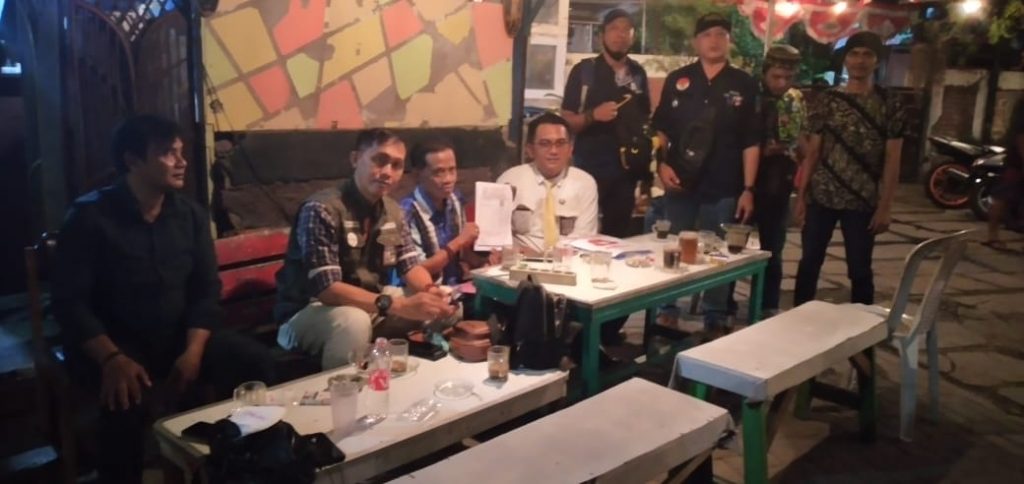 4 Wartawan Disekap Saat Tugas Liputan Oleh Penjaga Gudang di Sidoarjo Berbuntut Panjang 20 39 47 IMG 20200918 WA0153 1024x484 1