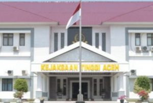 Terkait Dugaan Korupsi, Kejati Aceh Lakukan Pengusutan Pembangunan Jalan Muara Situlen 20200910 131140