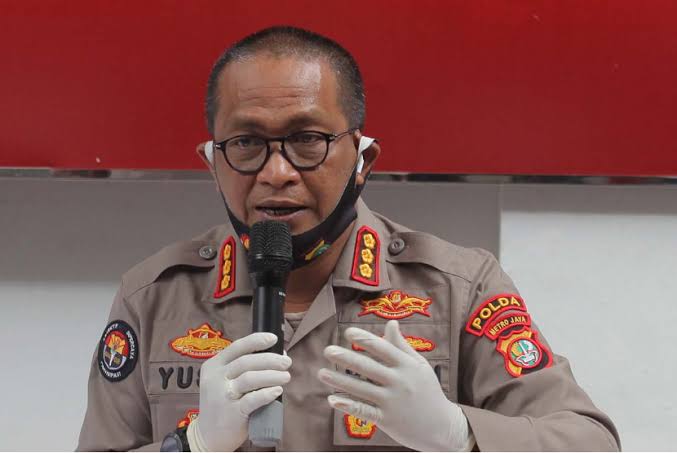 Polda Metro Jaya Fokus Patroli Siber Antisipasi Terjadinya Tawuran 84289122 3050 4F10 8146 9751C4EBFC9B