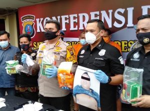 Melawan Saat Akan Ditangkap, Bandar Narkoba Tewas Ditembak Polisi IMG 20200926 WA0033