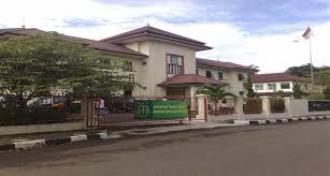 Kejari Depok Luncurkan Program Peningkatan pemahaman Hukum,Melalui JASUDA Kejari Depok