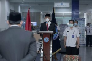 Bekerjalah Dengan Niat Yang Tulus, Niat Kita Ibadah”, Pesan Kepala BNN RI Pada Pelantikan Pejabat BNN 0ec28669 1e66 400f 9307 10154f40a608