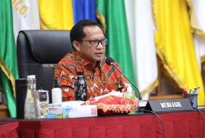 Mendagri dan DPR Dorong Bawaslu Tindak Tegas Berbagai Pelanggaran Pilkada 1603190137IMG 20201020 WA0028