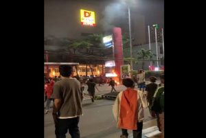 Polda Metro Jaya Buru Pembuat Hoaks Penjarahan di Thamrin City 22C562F0 78E2 4CC5 BD8D D3DB174C236A