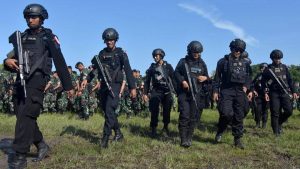 Brimob Polda Metro Jaya Lakukan Perburuan Terhadap WN China Cai Changpan CE06BC85 2D7E 4213 B282 DB62E5AA69B9