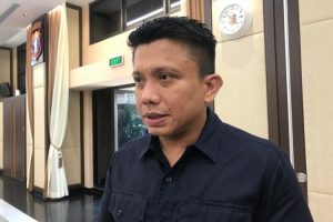 Bareskrim Periksa Pejabat – PNS Kejagung Terkait Kebakaran Gedung IMG 20200928 WA0007