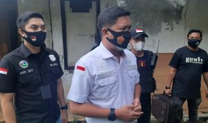 Manfaatkan Aksi Demo,Polisi Ringkus 3 Kurir Narkoba dan Sita Satu Koper Berisi Narkoba IMG 20201023 WA0013