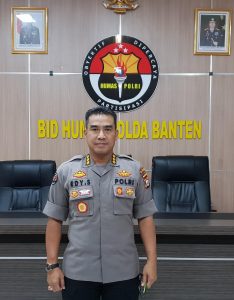 Satreskrim Polres Serang Kota Amankan Bendahara Desa Terkait Dugaan Penyelewengan Dana Desa dan Bantuan Covid-19 IMG 20201023 WA0057