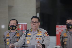 Polri Ingatkan Massa Aksi Waspadai Provokator dalam Demo Lanjutan Tolak Omnibus Law, IMG 7443 1 1024x683 1