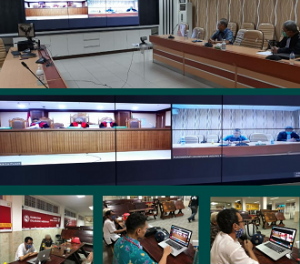 Kejagung Tetapkan 2 Tersangka Dugaan Gratifikasi PT. Bank Tabungan Negara LOGO LC