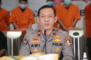 Polri : Putri-Mantu HRS Tak Penuhi Undangan Klarifikasi ,Proses Penyelidikan Tetap Lanjut 1D48306E 9276 4170 BC1F 2C8B121CE3C9 1024x682 3