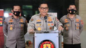 Kapolri Mutasi Kapolda Jabar dan Kapolda Metro Jaya 20201116 164429