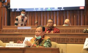 40 Hari Kampanye Pilkada, Bawaslu Tertibkan 164.536 APK Langgar Aturan IMG 20201113 WA0017