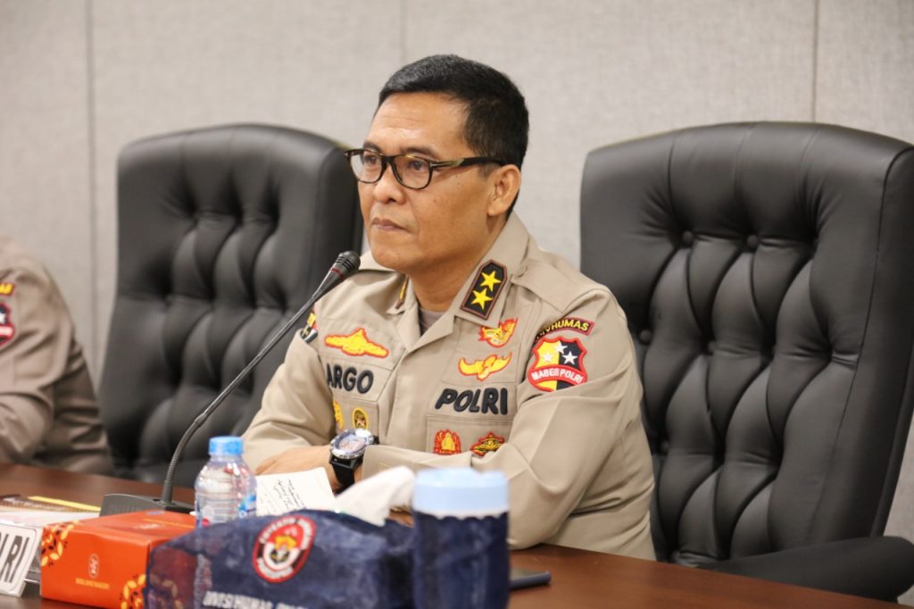 Polri Akan Periksa 4 Direktur RS Ummi Terkait Uji Swab Rizieq Shihab argo 1024x682 1