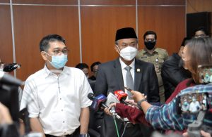 Komisi E DPRD Provinsi DKI Jakarta akan Usut Indikasi Politisasi dalam Soal Ujian Sekolah 12 2