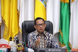 Mendagri Bentuk Tim Cek Kesiapan Pemilihan Kepala Desa Serentak Tahun 2020 1607593008IMG 20201210 WA0013