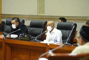 Komisi III Rapat Dengar Pendapat dengan Keluarga Korban Penembakan di Tol Japek 20201211 110725