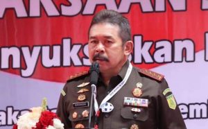 Jaksa Agung Ingatkan,Jauhi Penyalahgunaan Jabatan dan Wewenang 20201217 160639