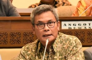 Berangus Mafia Tanah, Johan Budi Sarankan BPN Gandeng KPK 20201227 155611