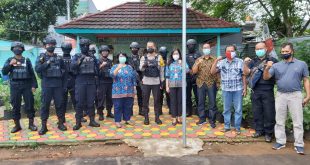 Kompolnas Apresiasi Kinerja Polri, Pada Operasi Lilin 2020 Pengamanan Natal Dan Tahun Baru 44ecb848 33ac 4b8d b03b c65b8879bacd 310x165 1