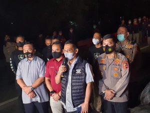 Polri Gelar Rekonstruksi Penyerangan Laskar FPI, Peragakan 58 Adegan di 4 TKP cdc35e24 052d 46bf 8b6d a39d72a781a1 1024x768 1
