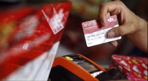 Kartu BPNT di Kabupaten Cirebon Diduga Bermasalah, Pengguna KPM Siap Lapor Aparat Penegak Hukum 20210122 134441