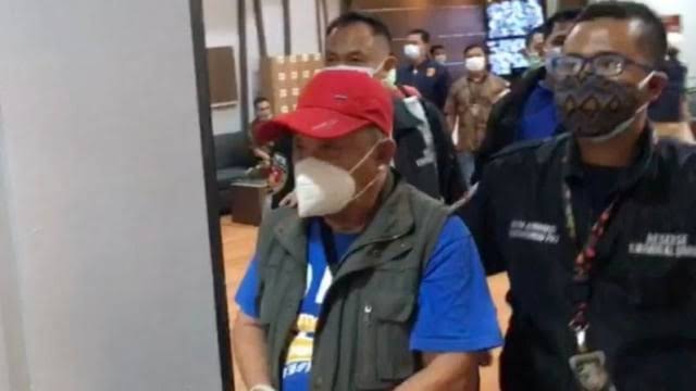 Berpindah Tempat Menghilangkan Jejak, Buronan 11 Milyar Ditangkap Polda Metro Jaya A97B6B07 E2BE 4AE3 9D44 3E855C405CC3