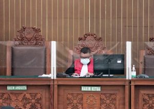 Sidang Kedua Gugatan Praperadilan Kuasa Hukum Polda Metro Jaya Beberkan Ajakan yang Picu Kerumunan Massa F220EC1E E0B7 4024 88D7 AF77482698BE