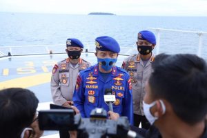Ditpolairud Kerahkan 8 Kapal – 4 Heli Bantu Pencarian Pesawat Sriwijaya Air Yang Jatuh di Pulau Laki IMG 20210110 WA0003 1024x682 1