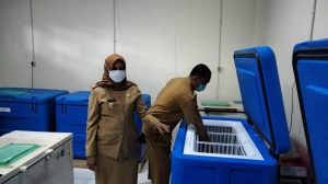 Bupati dan Pejabat Pemkab Cirebon Akan Menjalani Vaksinasi Pertama IMG 20210112 WA0000