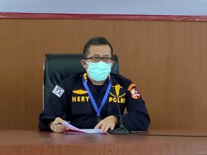 Korban Jatuhnya Pesawat Sriwijaya Air, DVI Polri :32 Korban Sudah Diserahkan Pada Pihak Keluarga IMG 20210119 WA0133 1024x768 1