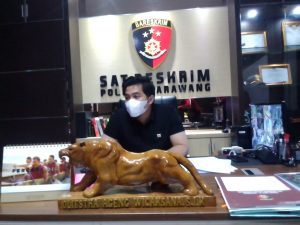 Polisi Sudah Kantongi Beberapa Nama yang Diduga Pelaku Pembunuhan Siswi SMP di Karawang IMG 20210122 WA0035