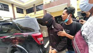 Tim Anaconda Polres Karawang Ringkus Pelaku Pembunuhan dan Pemerkosaan Siswi SMP, Ternyata Begini Motifnya ? IMG 20210127 WA0038