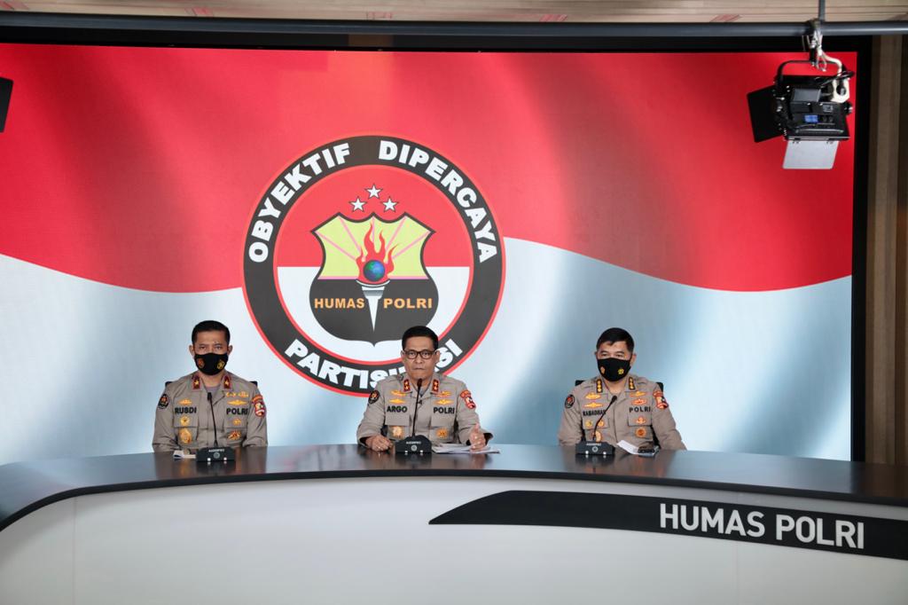 Kadivhumas Polri www.humas .polri .go .id