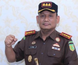 Kejari Toba Tetapkan 5 Tersangka Terkait Penyalahgunaan Anggaran APBD acitorus