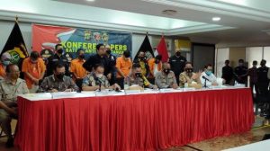 Polda Metro Jaya Tangkap Puluhan Tersangka Sindikat Mafia Tanah 1842F06F 99CB 44A0 97EE FF5F819FC130
